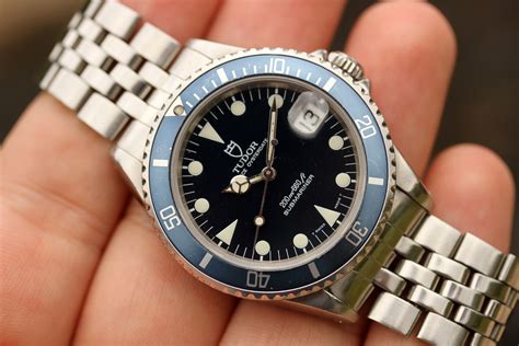 1992 tudor submariner|tudor submariner 36mm.